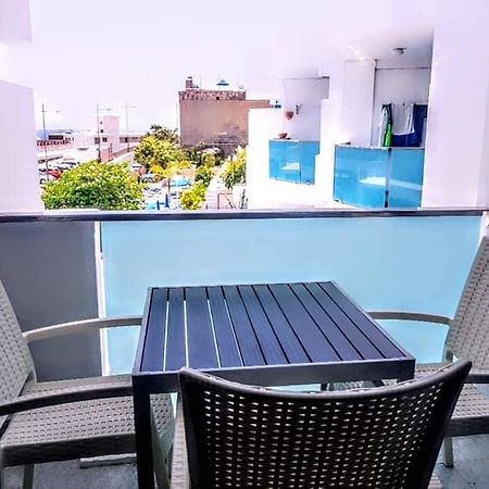 Bonanza Apartment Puerto Rico  Exterior photo
