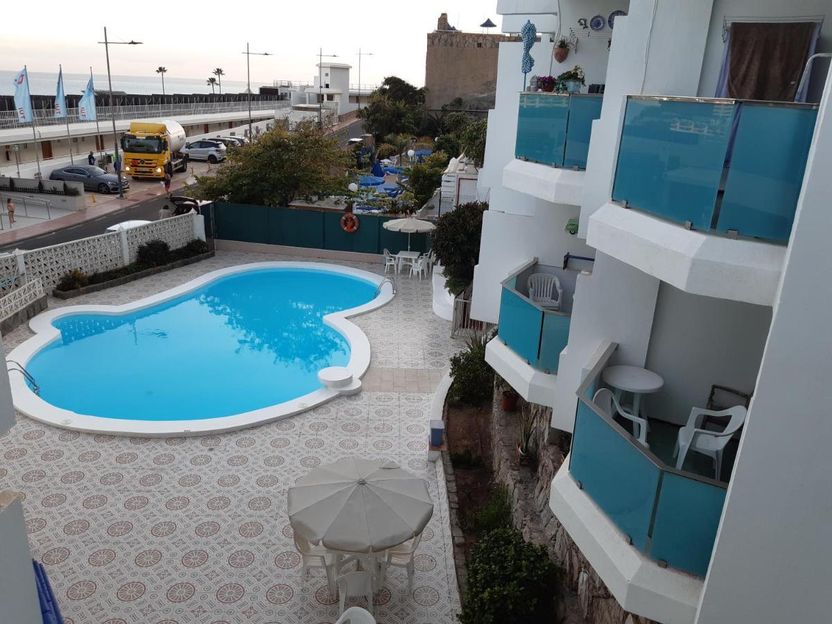 Bonanza Apartment Puerto Rico  Exterior photo