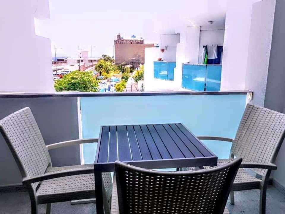 Bonanza Apartment Puerto Rico  Exterior photo