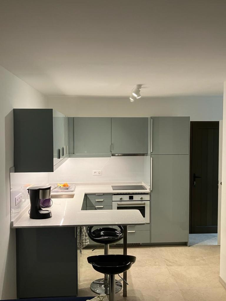 Bonanza Apartment Puerto Rico  Exterior photo