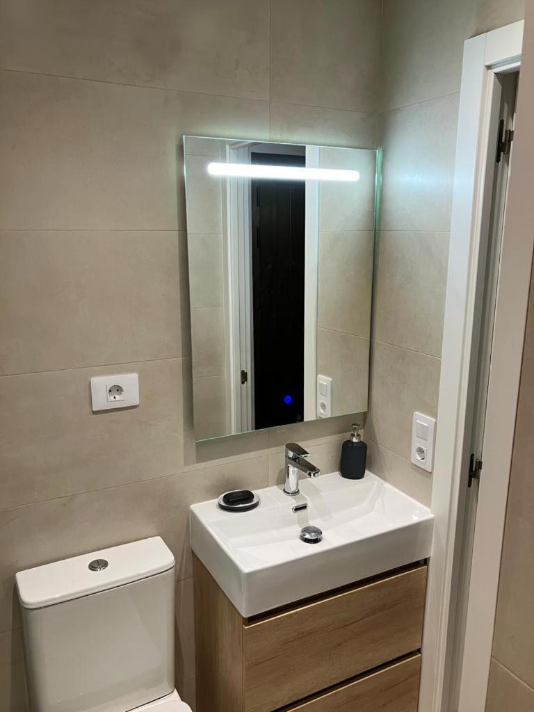 Bonanza Apartment Puerto Rico  Exterior photo