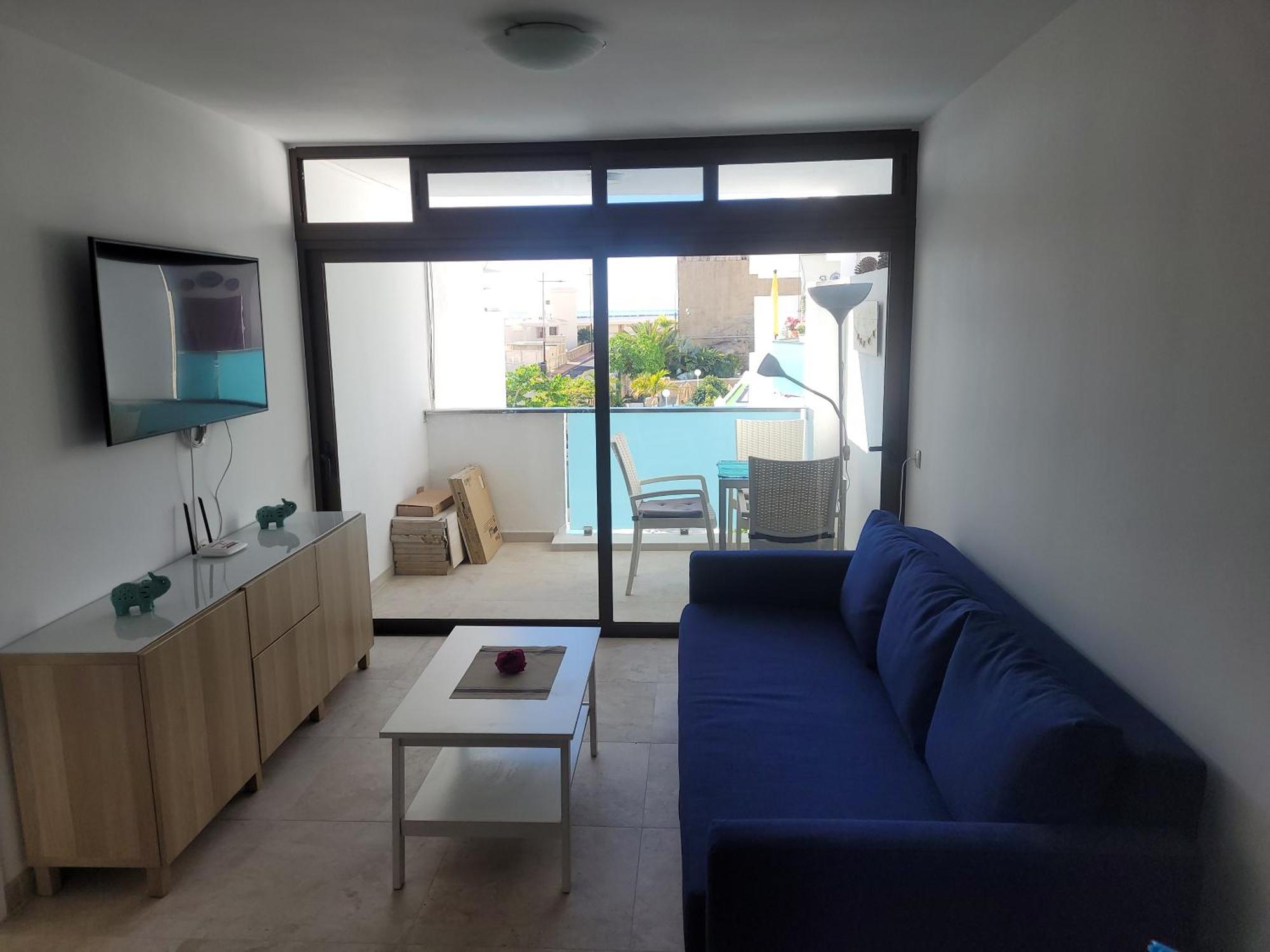 Bonanza Apartment Puerto Rico  Exterior photo